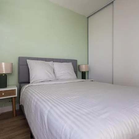 Apartman Terre Azur *